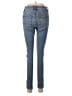 J. Galt Color Block Blue Jeans Size 2 - photo 2