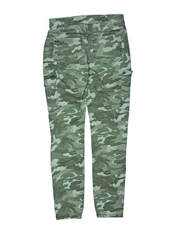 Justice Cargo Pants (view 2)