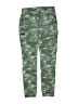 Justice Camo Green Cargo Pants Size 14 - photo 2