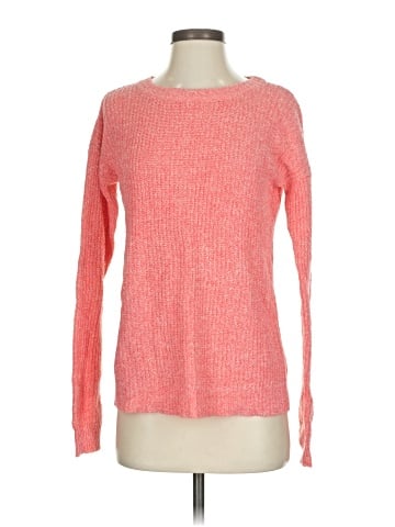 Rubbish Pullover Sweater (view 1)