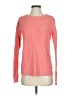 Rubbish Orange Pullover Sweater Size S - photo 1
