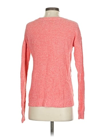 Rubbish Pullover Sweater (view 2)