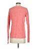 Rubbish Orange Pullover Sweater Size S - photo 2