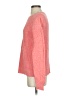 Rubbish Orange Pullover Sweater Size S - photo 5