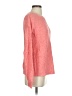 Rubbish Orange Pullover Sweater Size S - photo 4