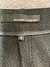 Amanda + Chelsea Black Dress Pants Size 16 - photo 4