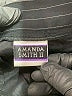 Amanda Smith Black Formal Skirt Size 14W - photo 4