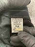 Amanda Smith Black Formal Skirt Size 14W - photo 5