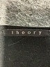 Theory Black Pullover Sweater Size XL (estimated) - photo 6