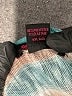 Rock & Roll Denim Teal Sweater Vest Size M - photo 8