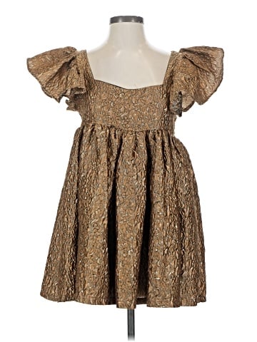 Assorted Brands Cocktail Dress (view 1)