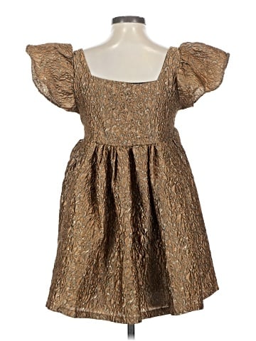 Assorted Brands Cocktail Dress (view 2)