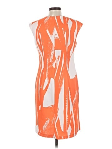 Sandra Darren Cocktail Dress (view 2)
