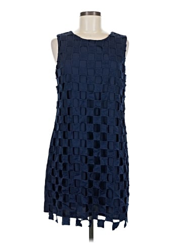 Romeo & Juliet Couture Cocktail Dress (view 1)