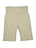 90 Degree by Reflex Solid Tan Gray Athletic Shorts Size L - photo 2