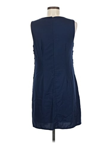 Romeo & Juliet Couture Cocktail Dress (view 2)