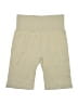90 Degree by Reflex Solid Tan Gray Athletic Shorts Size L - photo 1