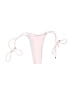 Unbranded Hearts Pink Swimsuit Bottoms Size S - photo 1