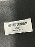 Alfred Dunner Black Blazer Size 12 - photo 6