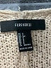 Forever 21 Tan Cardigan Size S - photo 7