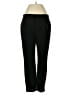 Classiques Entier Solid Black Dress Pants Size 2 - photo 1