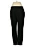 Classiques Entier Solid Black Dress Pants Size 2 - photo 2