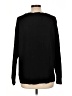 Grey State Black Pullover Sweater Size Lg (3) - photo 2