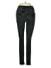 We the Free Chevron-herringbone Black Jeans Size 24 waist - photo 2