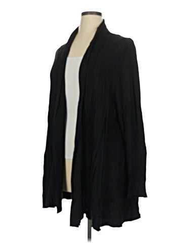 NY Collection Cardigan (view 2)