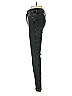 We the Free Chevron-herringbone Black Jeans Size 24 waist - photo 5