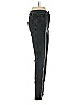 We the Free Chevron-herringbone Black Jeans Size 24 waist - photo 4