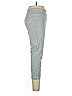 Tribal Chevron-herringbone Gray Casual Pants Size 14 - photo 4