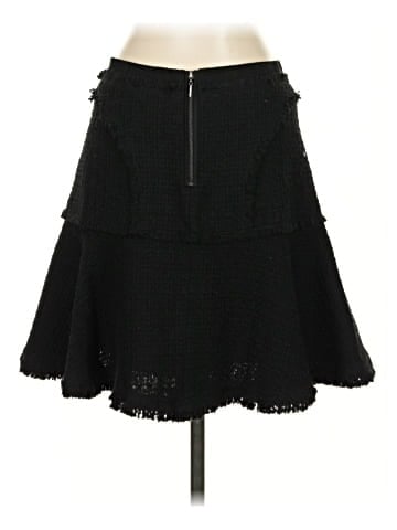 Rebecca Taylor Casual Skirt (view 2)