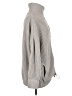 FLX Gray Tan Turtleneck Sweater Size M - photo 4