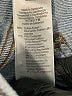Madewell Hearts Blue Jeans Size 25 waist - photo 9
