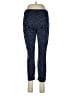 Gap Polka Dots Blue Active Pants Size 4 - photo 2