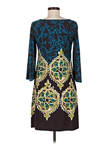 Mercer & Madison Casual Dress (view 2)