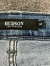 Hudson Jeans Hearts Blue Jeans Size 32 waist - photo 7