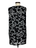 Fever 100% Polyester Black Sleeveless Blouse Size S - photo 2