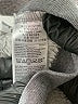 Baby Gap Gray Pullover Sweater Size 6-12 mo - photo 4