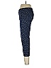 Gap Polka Dots Blue Active Pants Size 4 - photo 5