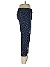 Gap Polka Dots Blue Active Pants Size 4 - photo 4