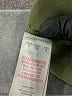 Atmosphere 100% Polyester Green 3/4 Sleeve Blouse Size 8 - photo 8