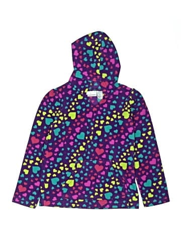 Jumping Beans Zip Up Hoodie (view 1)