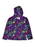 Jumping Beans 100% Polyester Purple Zip Up Hoodie Size 6 - photo 1
