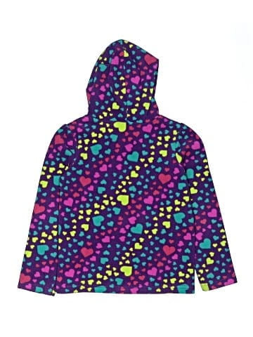 Jumping Beans Zip Up Hoodie (view 2)