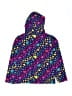 Jumping Beans 100% Polyester Purple Zip Up Hoodie Size 6 - photo 2