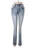 Assorted Brands Hearts Blue Jeans Size S - photo 1