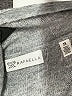Rafaella Gray Pullover Sweater Size 1X - photo 7