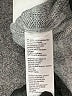Rafaella Gray Pullover Sweater Size 1X - photo 8